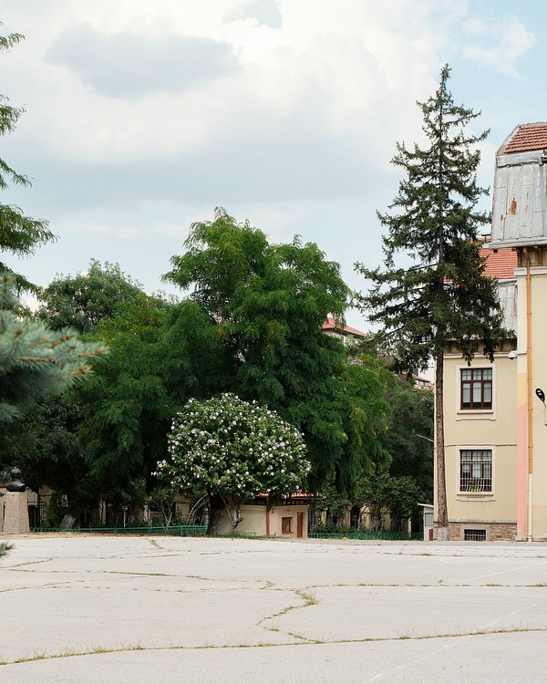 38 Primary School Vasil Aprilov