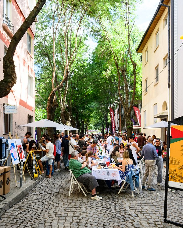 The Big Table Sofia - 25 July 2026