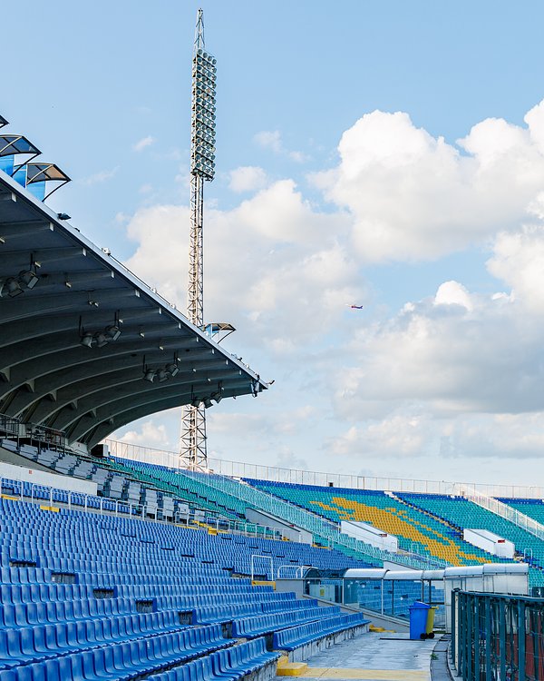 Vasil Levski National Stadium